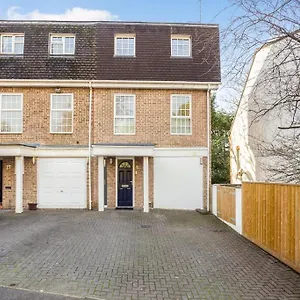 Holiday home Family Close To Town Centre, Bournemouth